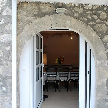 Casa de Férias Lefkas House Drymon