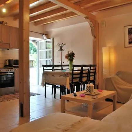 Casa de Férias Lefkas House *