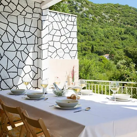 Casa de Férias Lefkas House