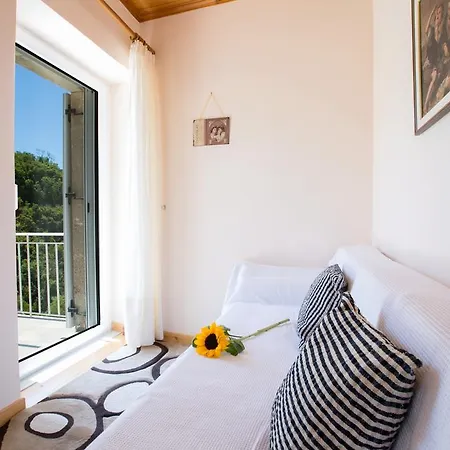 Lefkas House Casa de Férias *