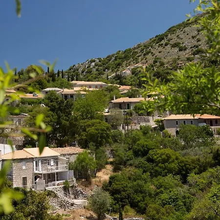 Casa de Férias Lefkas House