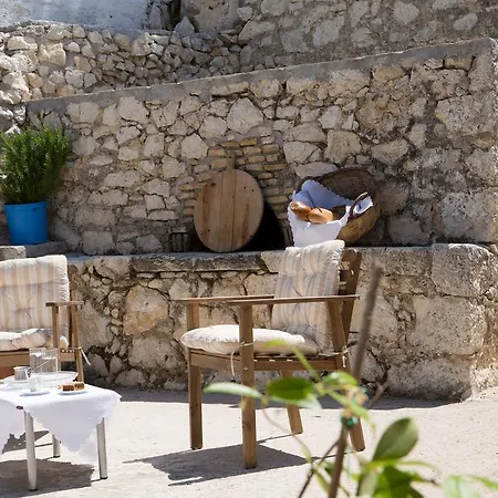Lefkas House Drymon